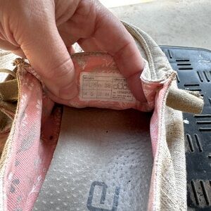 Women’s Hey Dude shoes size 7